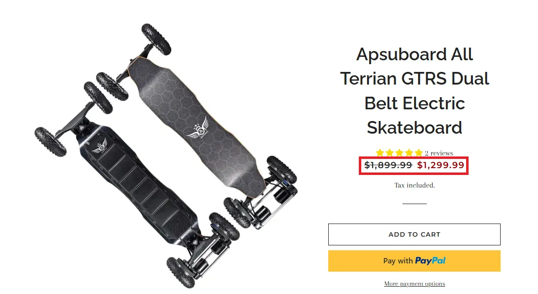 Apsuboard 10% off coupon code